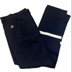 Bulwark Flame Resistant Men’s Pants